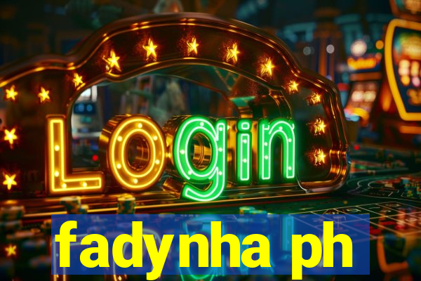 fadynha ph